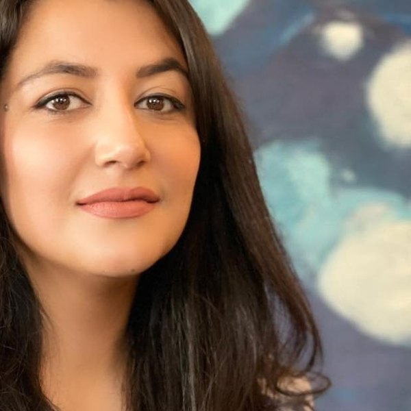 Portrait of Momina Tahir, Secretary of the Board of GRSCorp