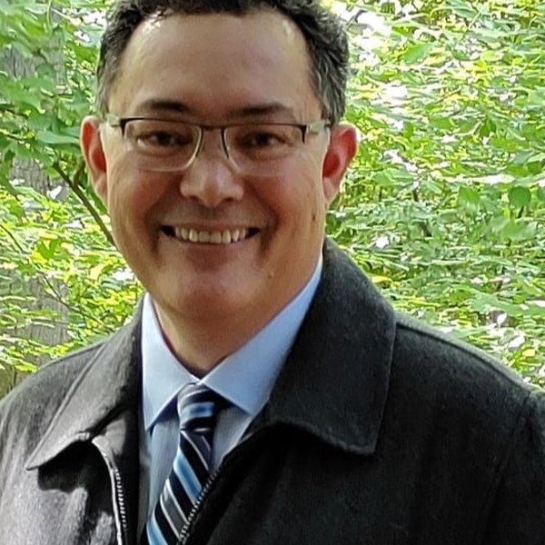 Portrait of Tyrone Crooks, Chief Financial Officer of GRSCorp
